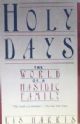 Holy Days: The World Of The Hasidic Family